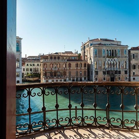 Ca Del Duca Canal Grande Венеция Экстерьер фото