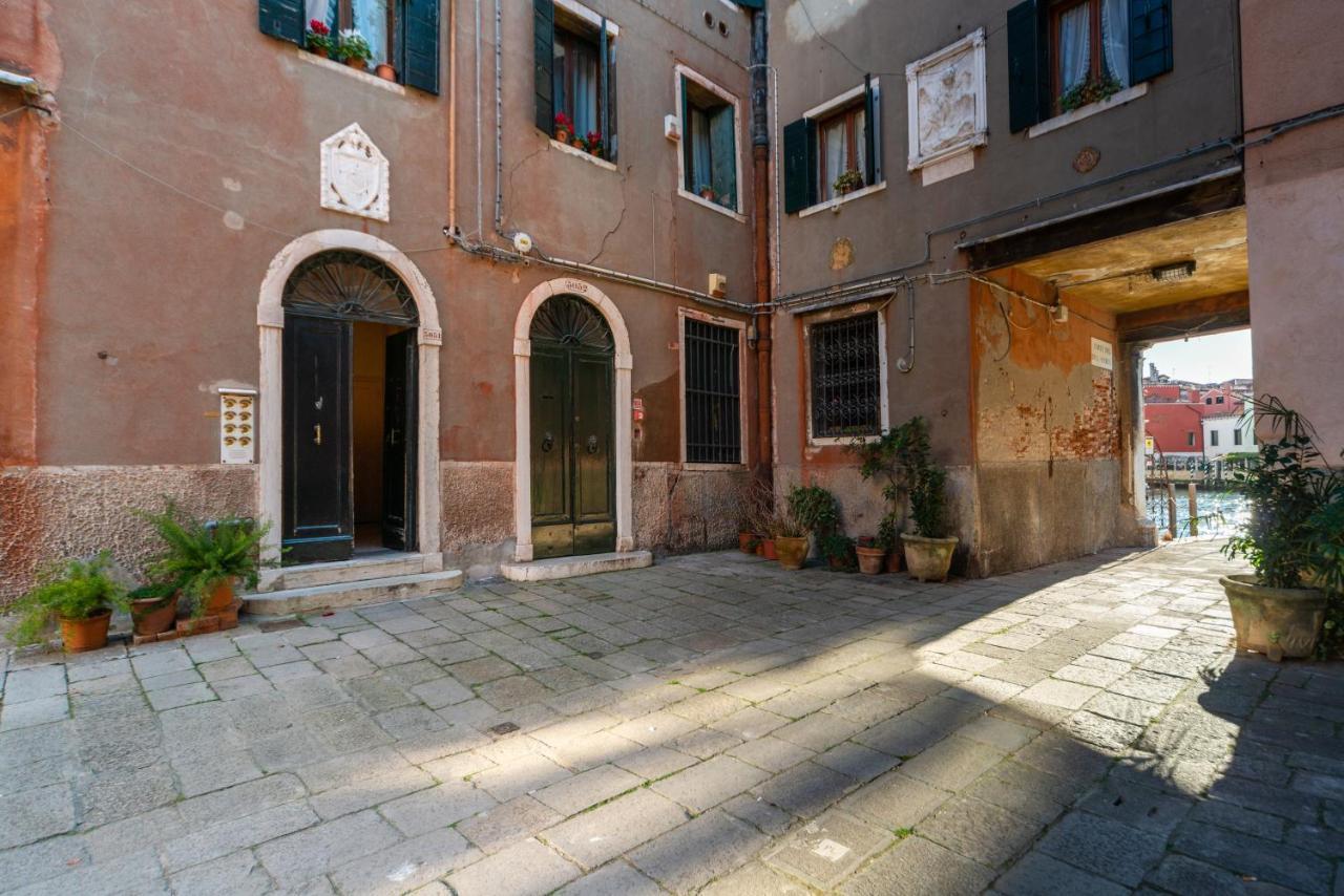 Ca Del Duca Canal Grande Венеция Экстерьер фото
